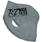 814972020450 Rz Mask Respirators Dust-pollution