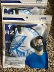 814972021204 Rz Mask Dust-pollution Laboratory