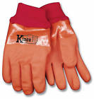 8170 Kinco International Large Mens Winter Lined Full Pvc Gloves 035117817050