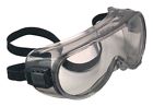 817698 Works Msa Free Shipping Safety Splash-resistant Goggles