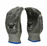 818917020826 Products Natural Cotton Work Gloves With Pvc Dots