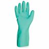 8217xl Layflat Impact Proguard Flock Lined Nitrile Gloves Size 729661113064