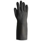 8333m Layflat Impact Proguard Flock Lined Neoprene Gloves Medium 729661113187