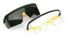836400 Tradespro Safety Glasses Set 028907313108