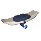 839346000265 Yakpads Gel-filled Canoe Seat