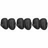 840095830577 Amazoncommercial Soft Cap Work Knee Pads In Black