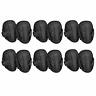 840095830584 Amazoncommercial Soft Cap Work Knee Pads In Black