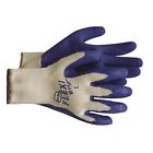 8426lpk3 Boss Flexigrip Latex Knit Gloves Large 072874051891