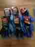 8439l Boss Frosty Grip Insulated Rubber Dipped Knit Gloves Large 072874046606