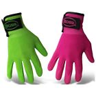8443xs Boss Women Guardian Nitrile Palm Fingers Gloves Assorted 072874072384