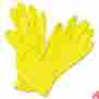 8449m Impact Flock Lined Latex Gloves 072966111915