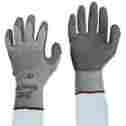 845-3811-09 Best Glove Dispose Super Flexible-natural Rubber Gloves Size 9 Pack 6
