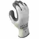 845-451xl-10 Best Glove Dispose Natural Rubberpalm Coating Gloves Xl Size 10 Pack 12