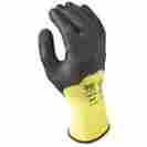 845-4565-09 Best Glove Inc Products Dispose Gloves T Mxoa Sponge Nitrile-deeper Size 9 Pack 6
