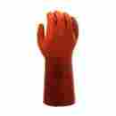 845-620xl-10 Best Glove Inc Products Vinylove 620 Chem Resistant Orange Xl Size 10