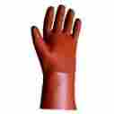 845-725r-10 Best Glove Dispose Istant Pvc-coated-nitrile Resistant Gloves 12 In Size 10 Pack 6