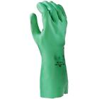 845-728r-10 Best Glove Dispose Istant Pvc-coated-nitrile