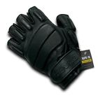 847418001621 Rapdom Tactical Half Finger Gloves