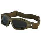85-408 Fox Outdoor Coyote Frame Mojave Goggle 099598854089