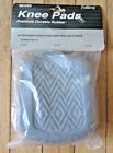 71-85018 85018 Sears Premium Durable Rubber Knee Pads Nos