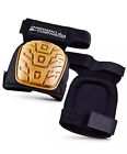 850673007130 Handymans Companion Heavy Duty Knee Pads Construction Carpenters