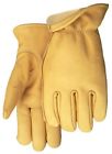 850v-xl-az-6 Midwest Gloves Gear And Mens Buckskin Leather With 072264850189