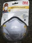 8210da1-2a-ps 8511da1-2a-ps Drywall Sanding Respirator Brand New