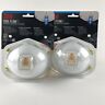 8511pa1-2a-r8511 8511pa1-2a-r8511- Valved Sanding And Fiberglass Respirator