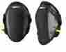 Tb-kp-2 856342 005919 Toughbuilt New Plastic Foam Gray All Terrain Kneepads Knee Protector Antislip 856342005919