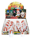 856434013518 Christmas Led Tea Light Diamond Visions Inc Pkg