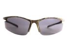 85915-16 Shadedeye Sport Camo Sunglasses Scratch Resistant Lenses Impact