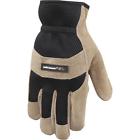 861l West-chester Large Suede Cowhide Glove 053300051951