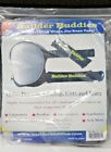 863931000200 Unbranded Builder Buddies Comfort Strap Wraps For Knee