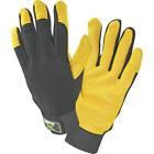 86405-xl Xl Deerskin Grain Glove 662909378033