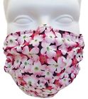 865782 Breathe Healthy Masks Allergy Flu Mask Comfortable Washable 794168626270