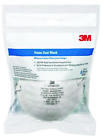 8661ha1-a 3m Dust Masks Home 051141906768