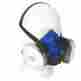 8671-93 Sas Disposable Half Mask Respirator R95 Large
