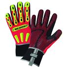 86711-2xl West Chester Synthetic Leather Winter Glove