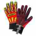 86711-l 86711 L West Chester Holdings Inc R2 Winter 40 Gram Thinsulate-orange