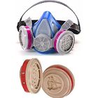 8696510-7827280-2pack-fba Safetyworks Msa Safety Works 635665326785