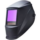 Ah7-860-0000 874392007134 Antra Solar Power Auto Darkening Welding Helmet Antfi