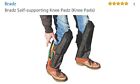 874r-09 Showa Unlined Butyl Gloves