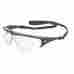 883-hd401 Harley Davidson Harley-davidson Safety Eyewear Hd 400 Series Black Frame Mirror 50 Lens 603390107887