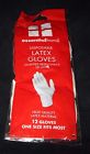 883967390496 Essential Home Disposable Latex