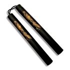 889249464206 Oliasports Rubber Foam Nunchakus
