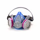 817664 890681307556 Safety Works Toxic Dust Respirator Medium