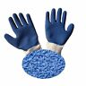 1511l-10 899324001530 Products Rubber Latex Coated Work Gloves For Construction