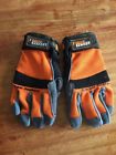 8999-23 True Grip General Purpose Womens Gloves Size Small
