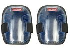 9-30471 Craftsman Knee M5 Strap Single Pads- Design Slim 1 Wide