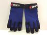 900l Mcr Safety Clarino Synthetic Leather Palm Gloves Large 045143090037